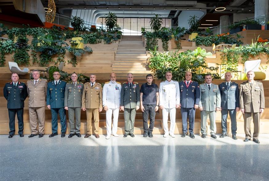 Οι επιτελάρχες των Βαλκανίων (X)