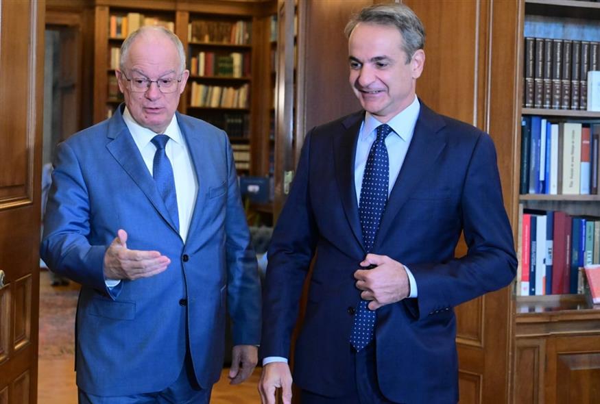 (ΤΑΤΙΑΝΑ ΜΠΟΛΑΡΗ/EUROKINISSI)