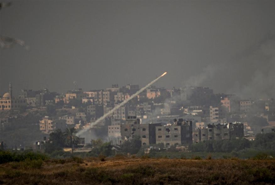 Εκρηκτική η κατάσταση στη Μέση Ανατολή - Αντίστροφη μέτρηση για τη χερσαία επιχείρηση στη Γάζα (gallery)