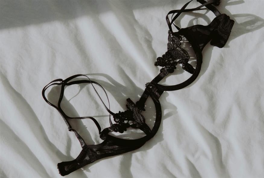 Σουτιέν (Unsplash)