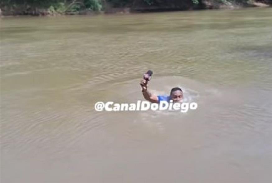 Δημοσιογράφος στη Βραζιλία (X)