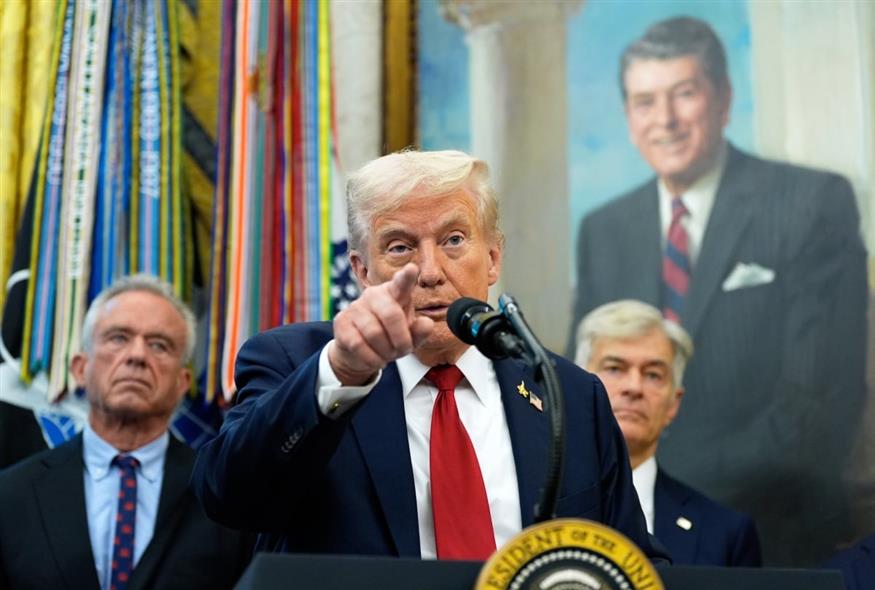 (AP Photo/Alex Brandon)