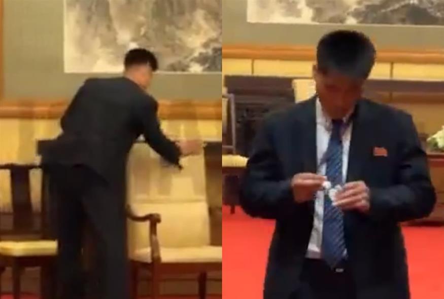 Πηγή φωτογραφίας: screenshot/Tawqeer Hussain/X