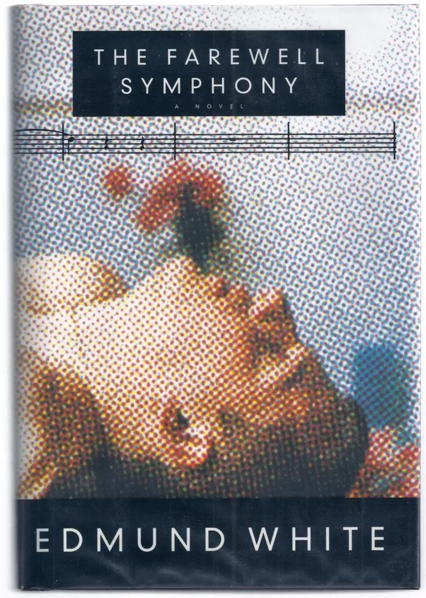 Έντμουντ Ουάιτ