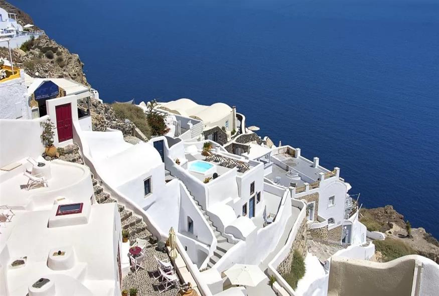 Σαντορίνη (travelstyle.gr)