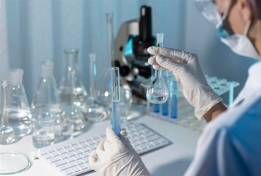 Εργαστήριο (freepik.com)