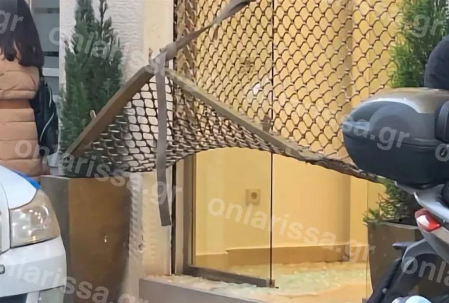 Τα διαλυμένα ρολά