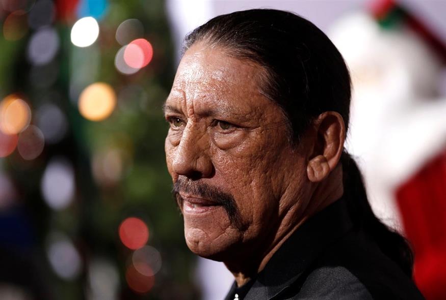 Danny Trejo/AP Photo