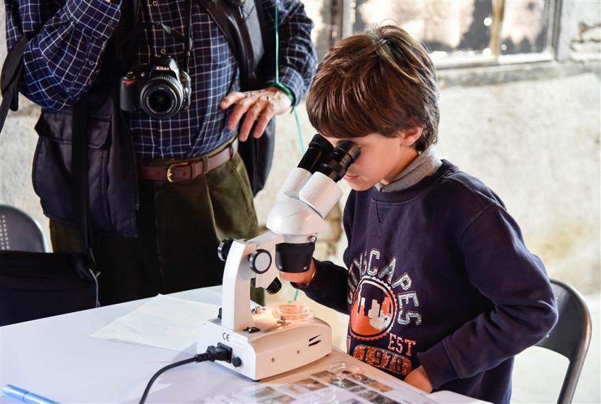 Athens Science Festival