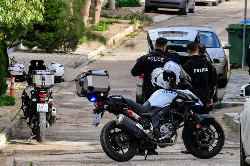 Γλυφάδα - Δολοφονία Γλυφάδα - Δολοφονία