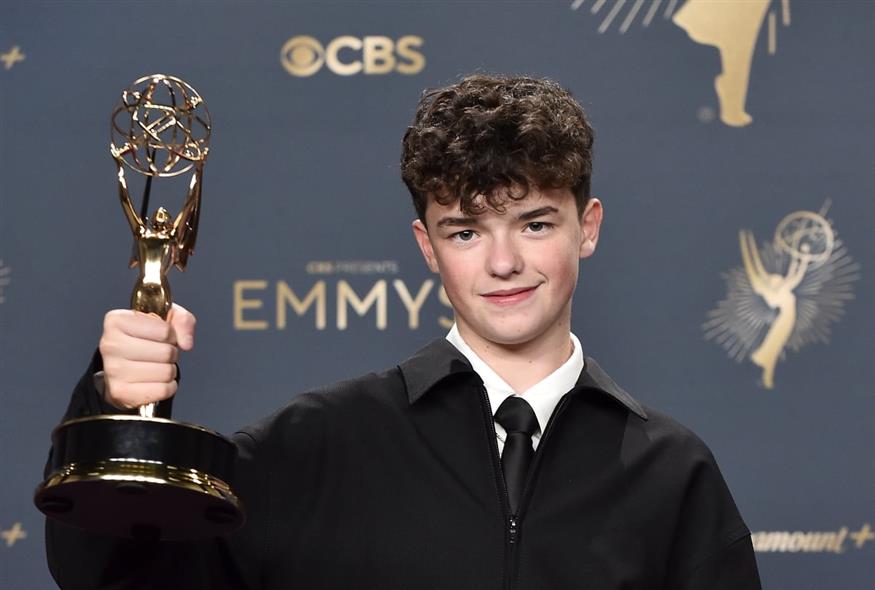 Όουεν Κούπερ (AP)