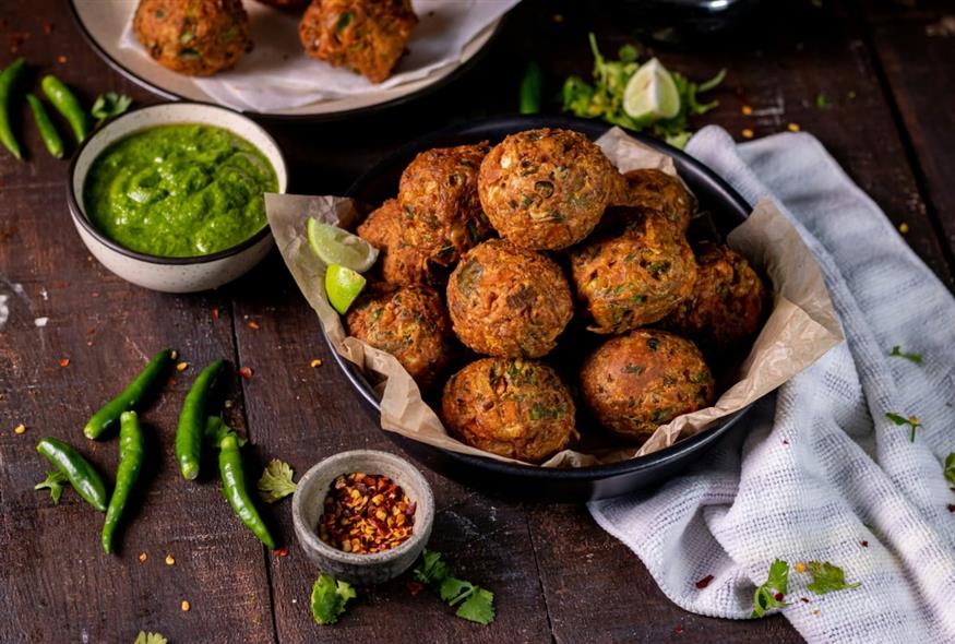 κεφτέδες/unsplash