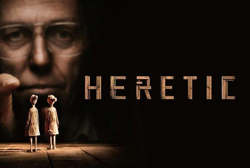 Heretic - Movie