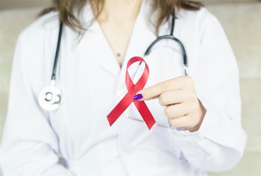 Παγκόσμια Ημέρα κατά του AIDS (UNSPLASH)