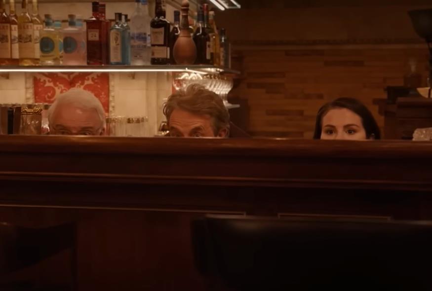 Only Murders in the Building