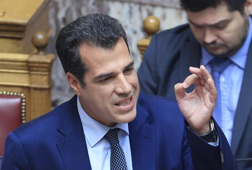 (ΓΙΩΡΓΟΣ ΚΟΝΤΑΡΙΝΗΣ/EUROKINISSI)