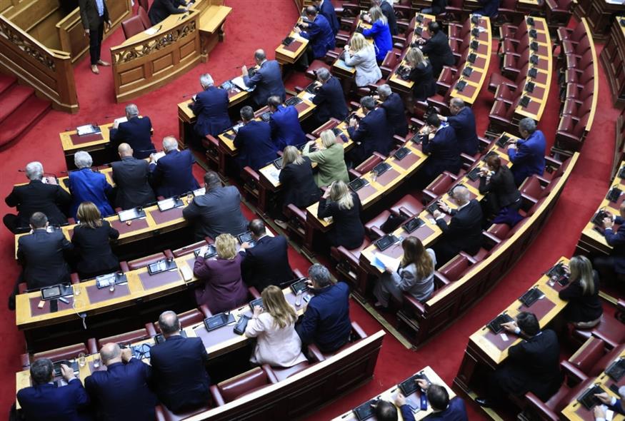 (ΓΙΩΡΓΟΣ ΚΟΝΤΑΡΙΝΗΣ/EUROKINISSI)