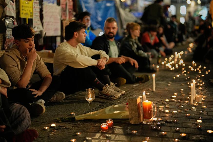 Ισπανία (AP Photo)