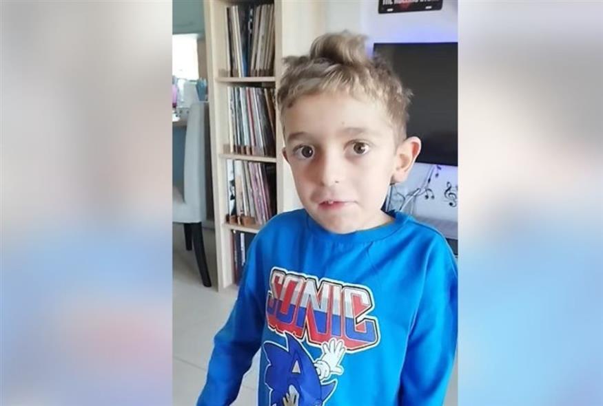 Παναγιώτης Ραφαήλ