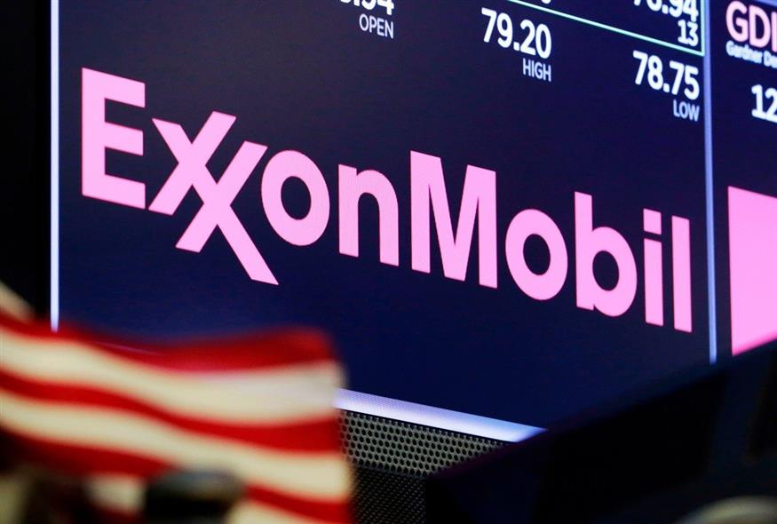 Tην πλήρη αποχώρησή της από τη Ρωσία εξετάζει η Exxon Mobil (Associated Press)
