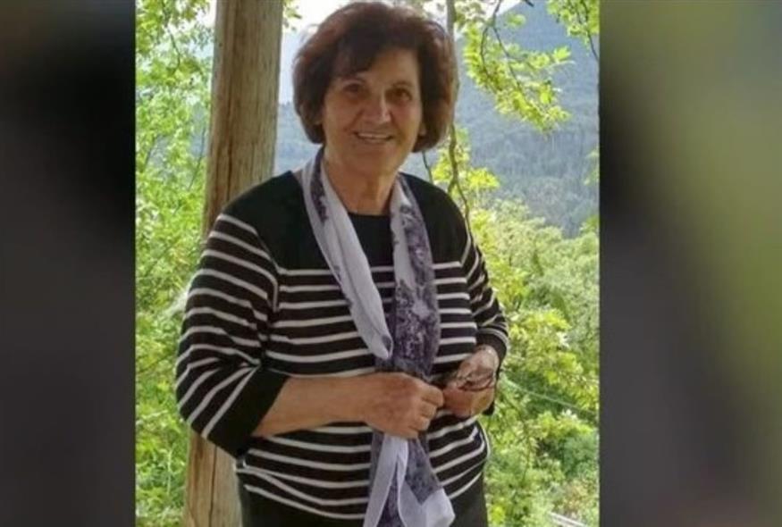 Πάτρα: Η γιαγιά Τιτίκα (GLOMEX)