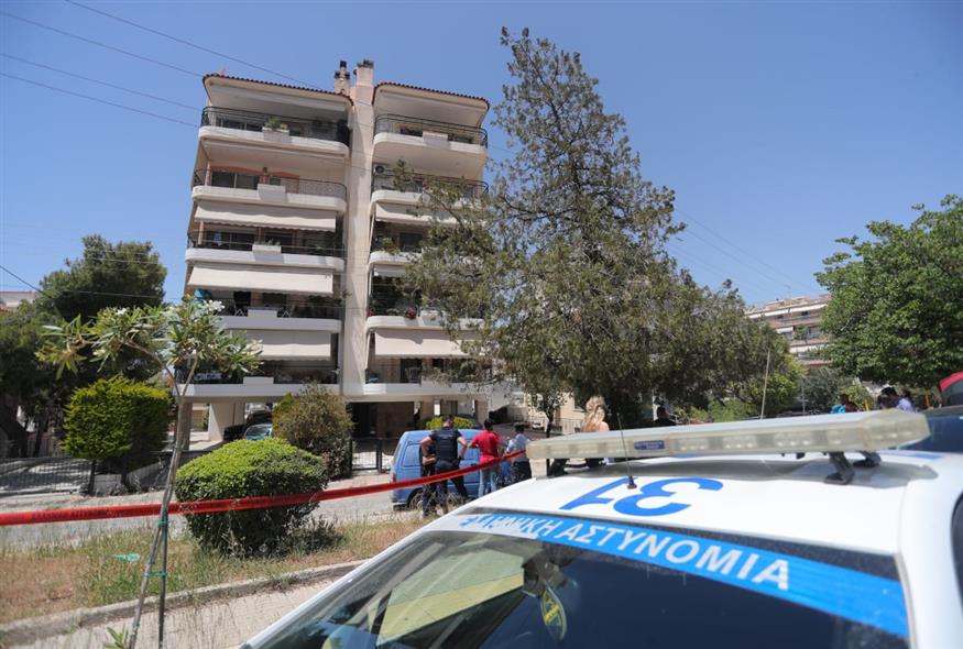 (ΣΩΤΗΡΗΣ ΔΗΜΗΤΡΟΠΟΥΛΟΣ/EUROKINISSI)