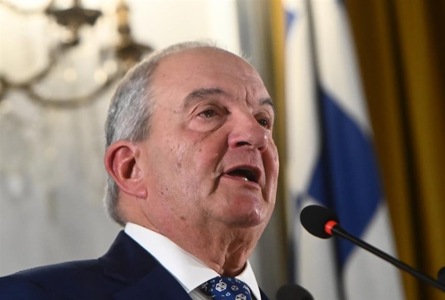 (ΚΩΣΤΑΣ ΤΖΟΥΜΑΣ/EUROKINISSI)