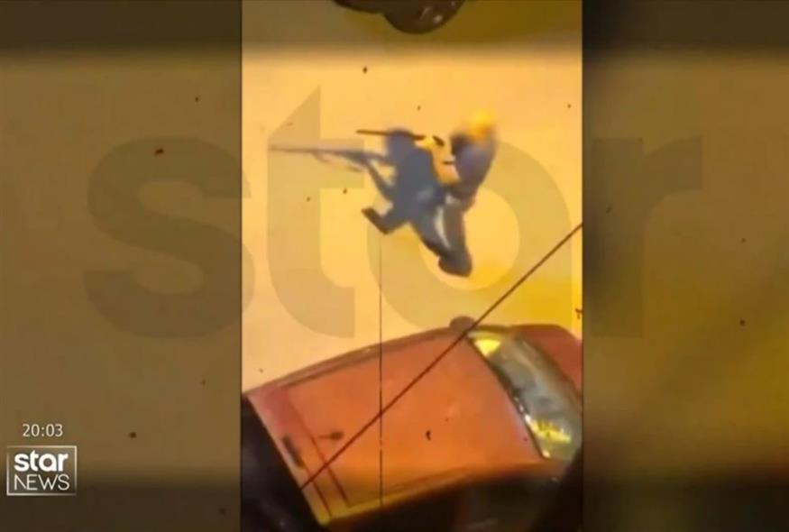 Πηγή φωτογραφίας: screenshot/Glomex