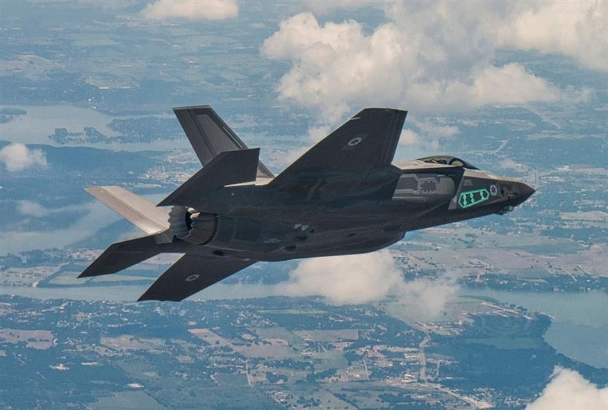 Μαχητικό αεροσκάφος