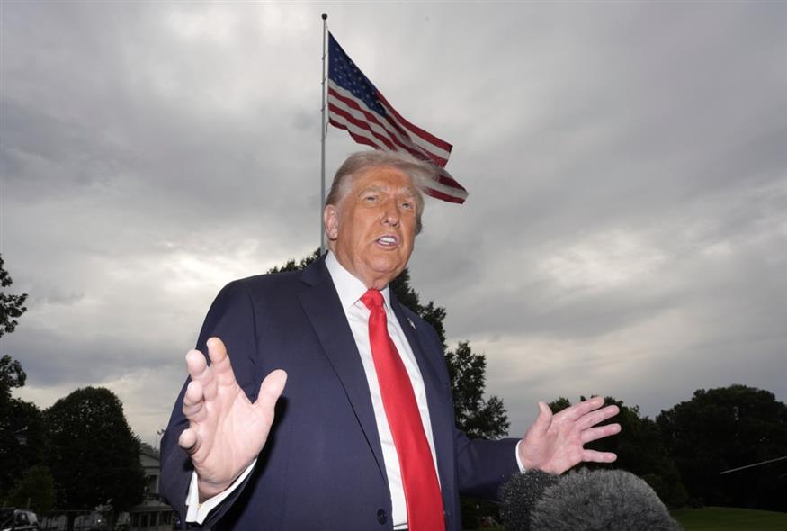 (AP Photo/Alex Brandon)