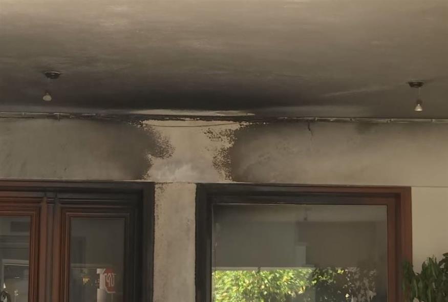 Ηλιούπολη- γκαζάκια