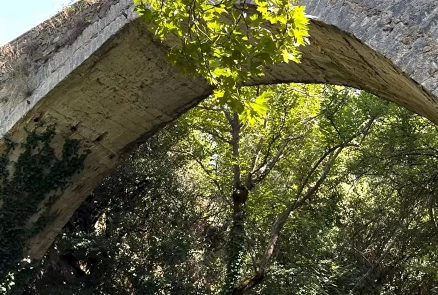 Το Γεφύρι του Κοκκόρη/Up Stories