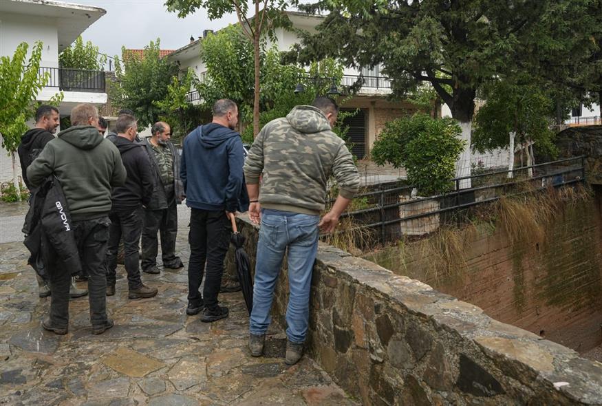Μεγάλες καταστροφές στην Κρήτη από την κακοκαιρία/Eurokinissi (gallery) Μεγάλες καταστροφές στην Κρήτη από την κακοκαιρία/Eurokinissi (gallery)