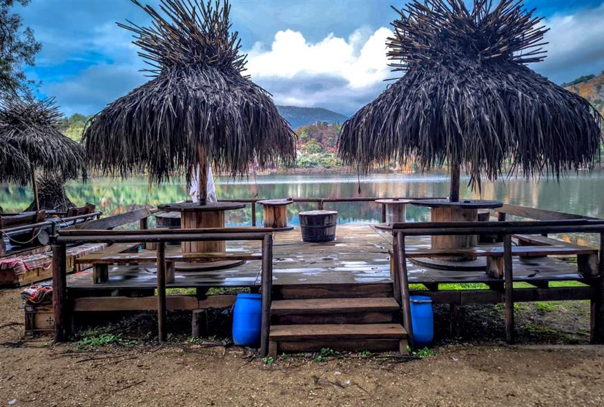 Περιοχή Natura