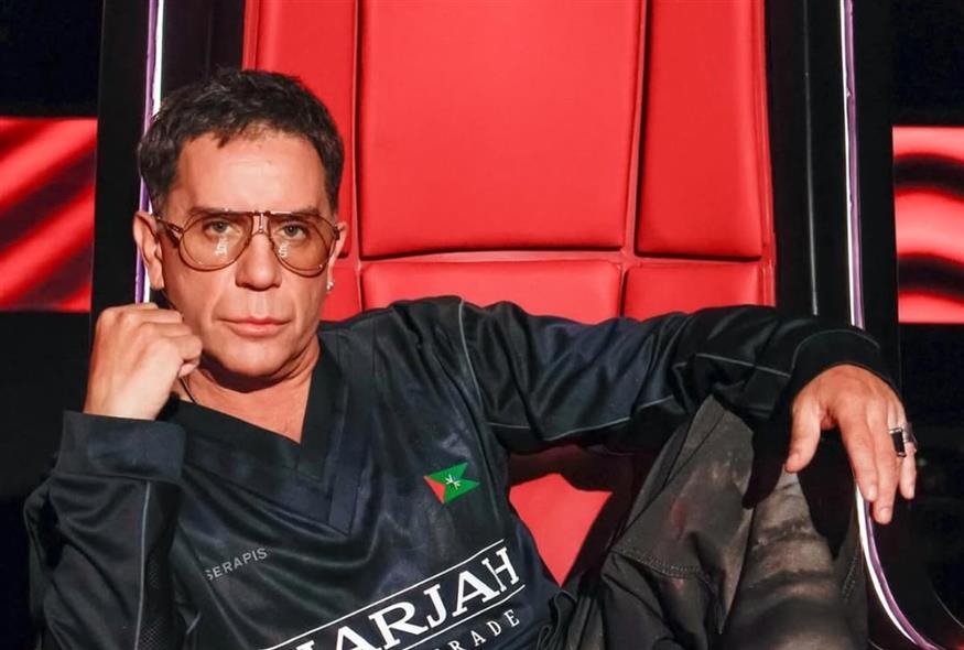 Γιώργος Μαζωνάκης (NDP Photos)