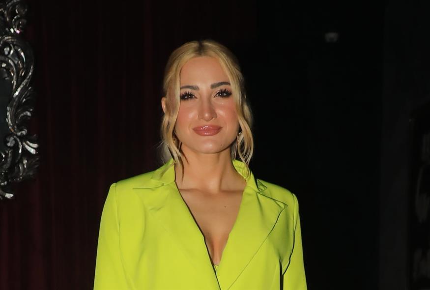 Ιωάννα Τούνη (NDP Photos)