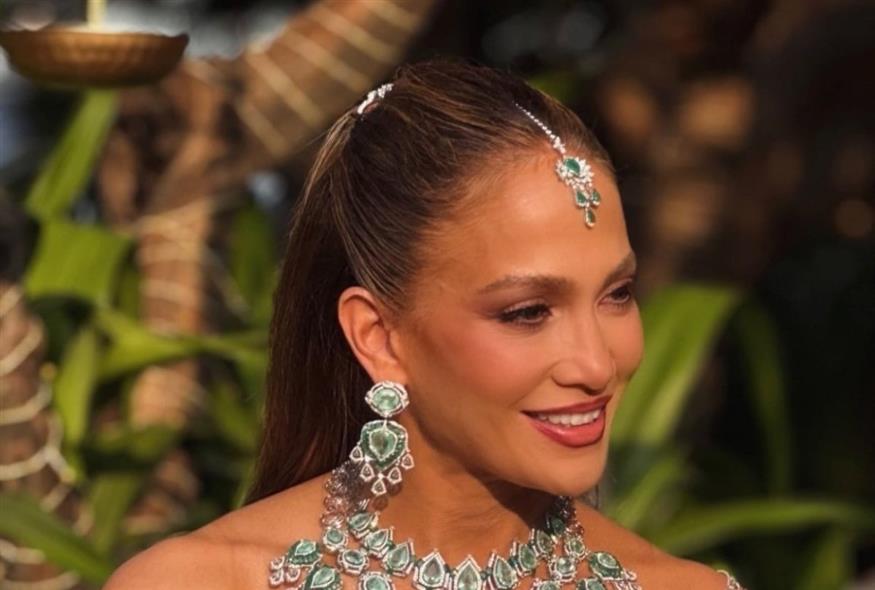 Τζένιφερ Λόπεζ (Copyright:X)