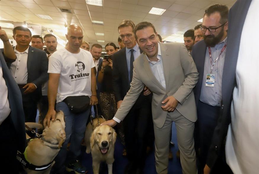 ΔΕΘ 90 χρόνια ΔΕΘ 90 χρόνια