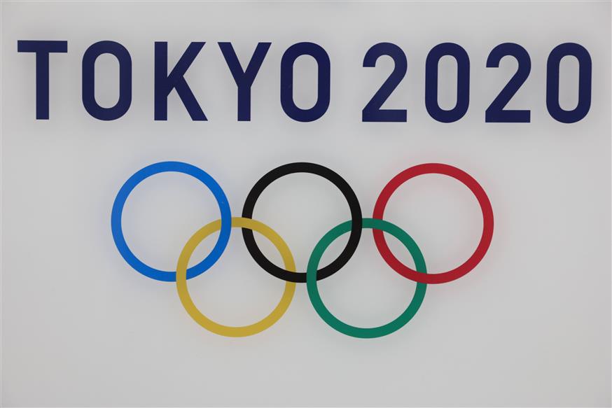 Ολυμπιακοί Αγώνες Τόκιο/(AP Photo/Jae C. Hong)