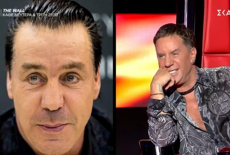 Γιώργος Μαζωνάκης