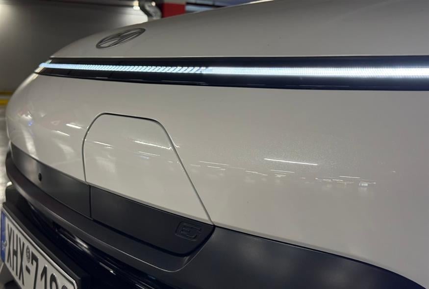 Hyundai Kona Electric N Line Hyundai Kona Electric N Line