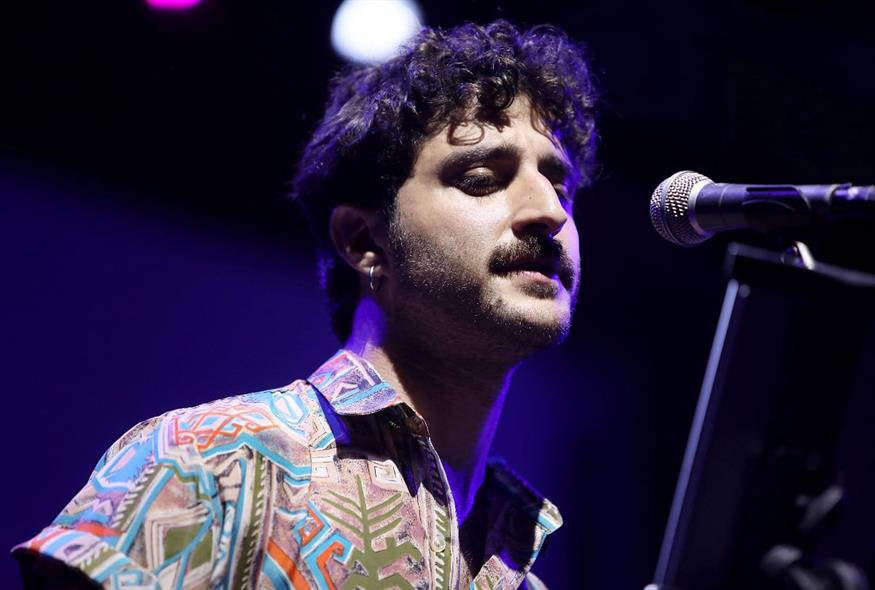 Γιάννης Βασιλώττος (Copyright: NDP)