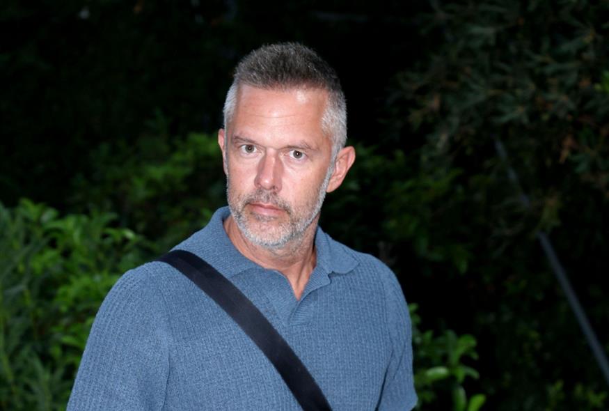 Χρήστος Λούλης (NDP Photos)