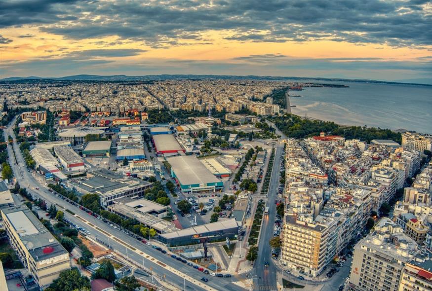 ΔΕΘ (ΜΟΤΙΟΝΤΕΑΜ/ΒΑΣΙΛΗΣ ΒΕΡΒΕΡΙΔΗΣ)