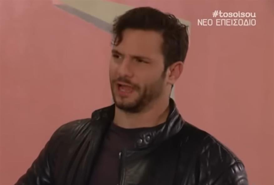 Ευθύμης Ζησάκης