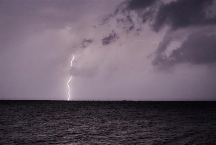 Κακοκαιρία - Καταιγίδες (ΙΝΤΙΜΕ)