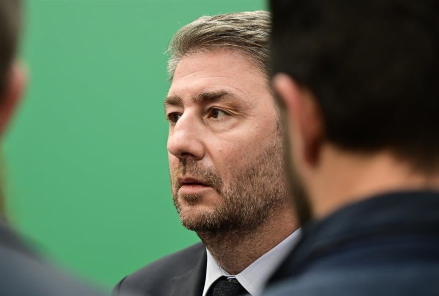 (ΜΙΧΑΛΗΣ ΚΑΡΑΓΙΑΝΝΗΣ/EUROKINISSI)