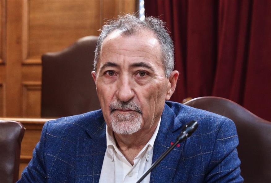 (ΓΙΑΝΝΗΣ ΠΑΝΑΓΟΠΟΥΛΟΣ/EUROKINISSI)