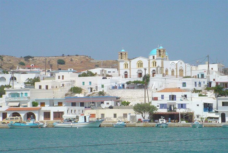 Λειψοί (EUROKINISSI) gallery