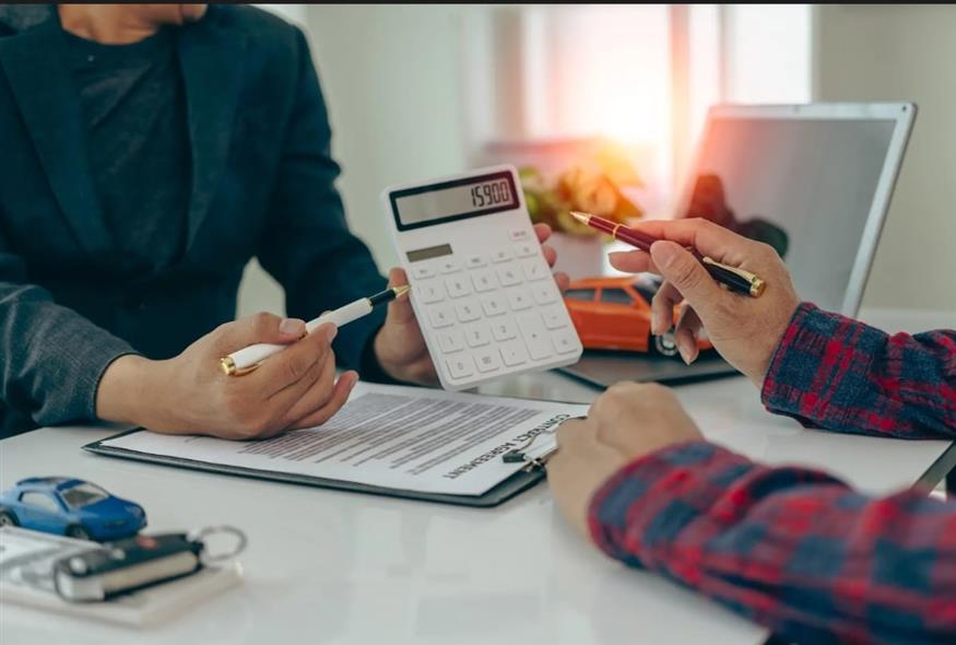 Instacar: Car leasing